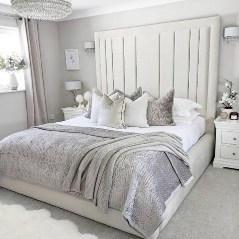 What's the Difference Between Bedspreads, Throws and Blankets? – furn.com