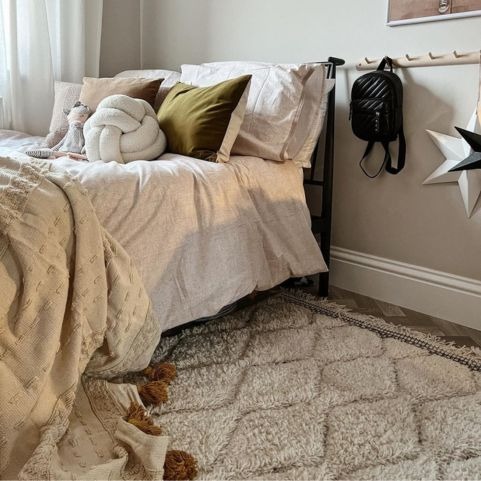 What's the Difference Between Bedspreads, Throws and Blankets? – furn.com