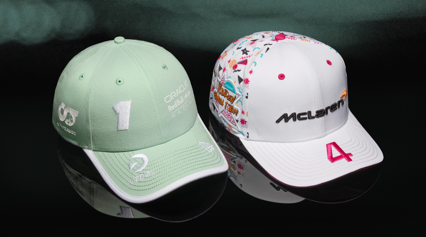 New Era Cap