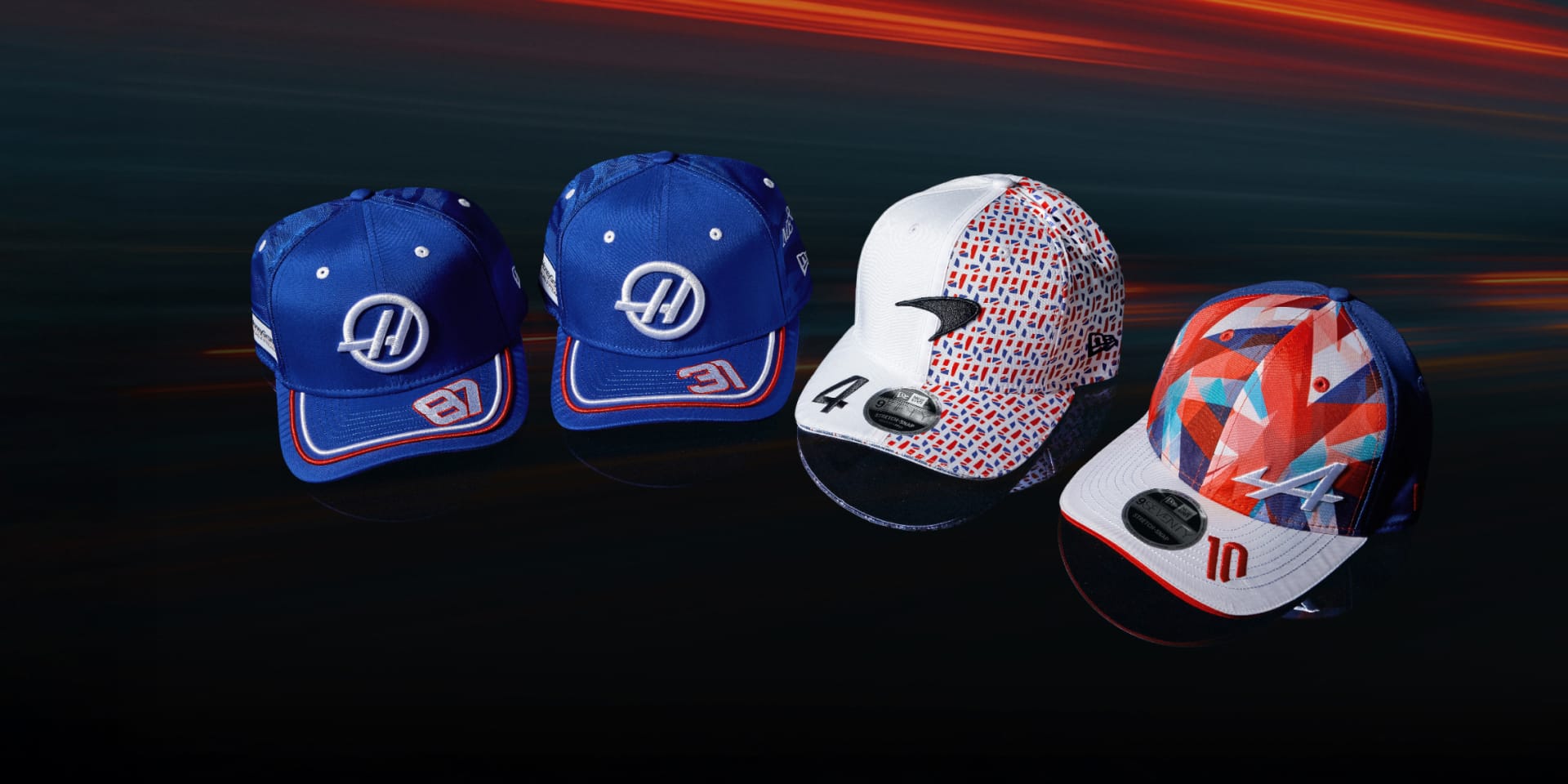 New Era Cap