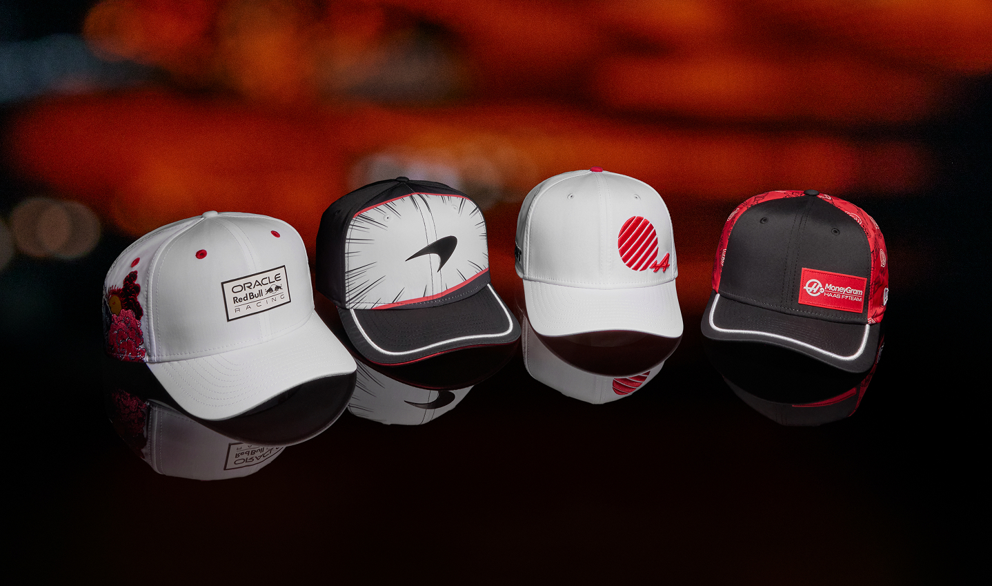 Speed Series – New Era Cap