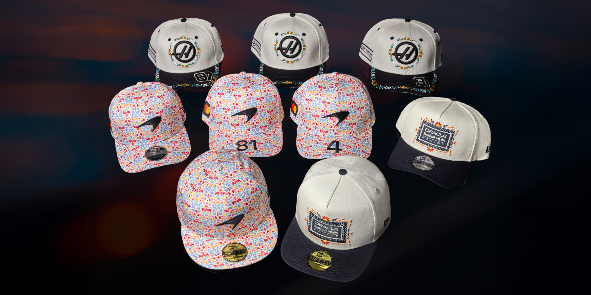 New Era Cap