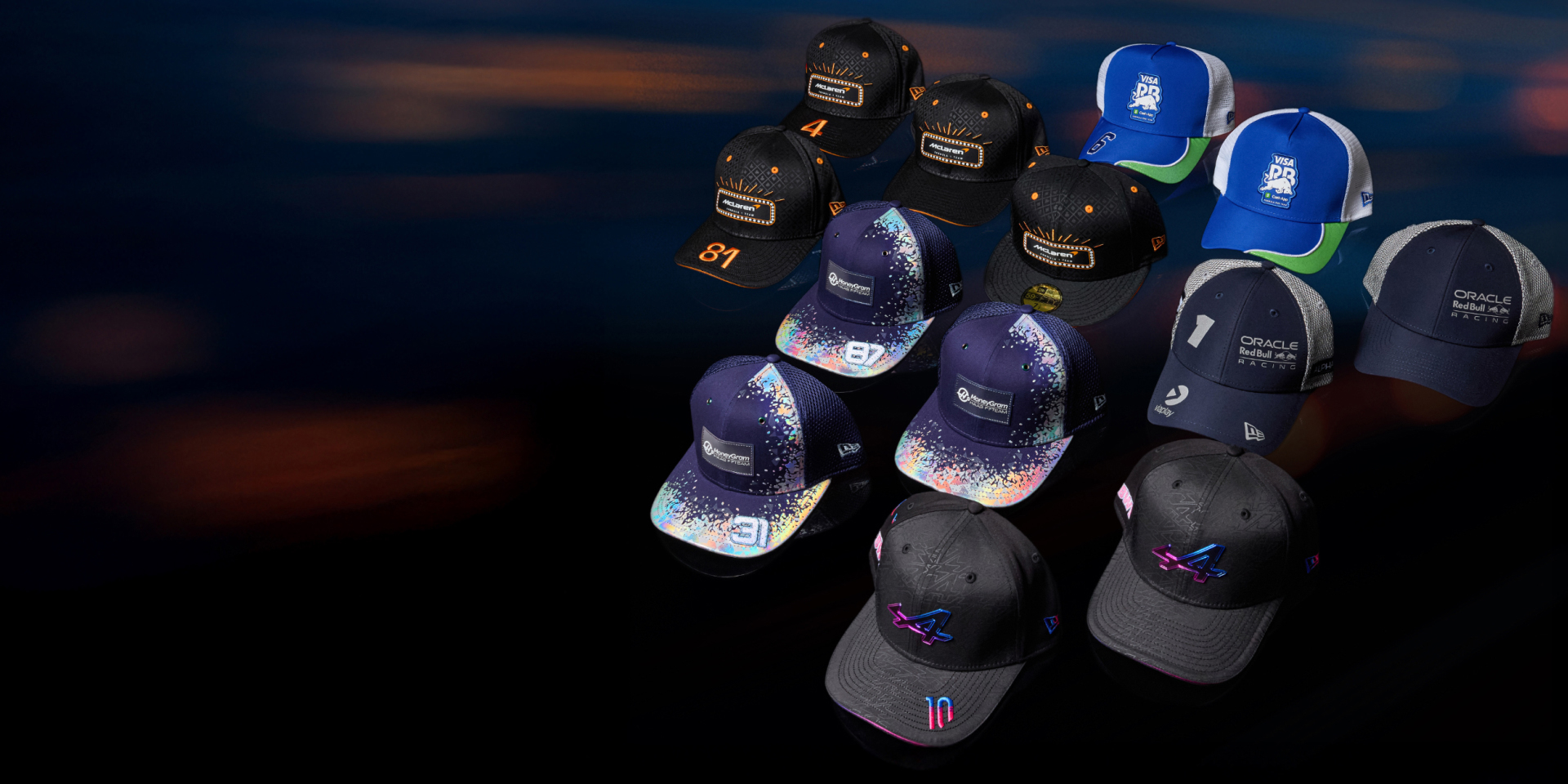 New Era Cap