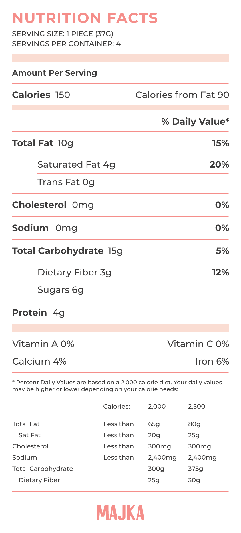 Lactation Bites