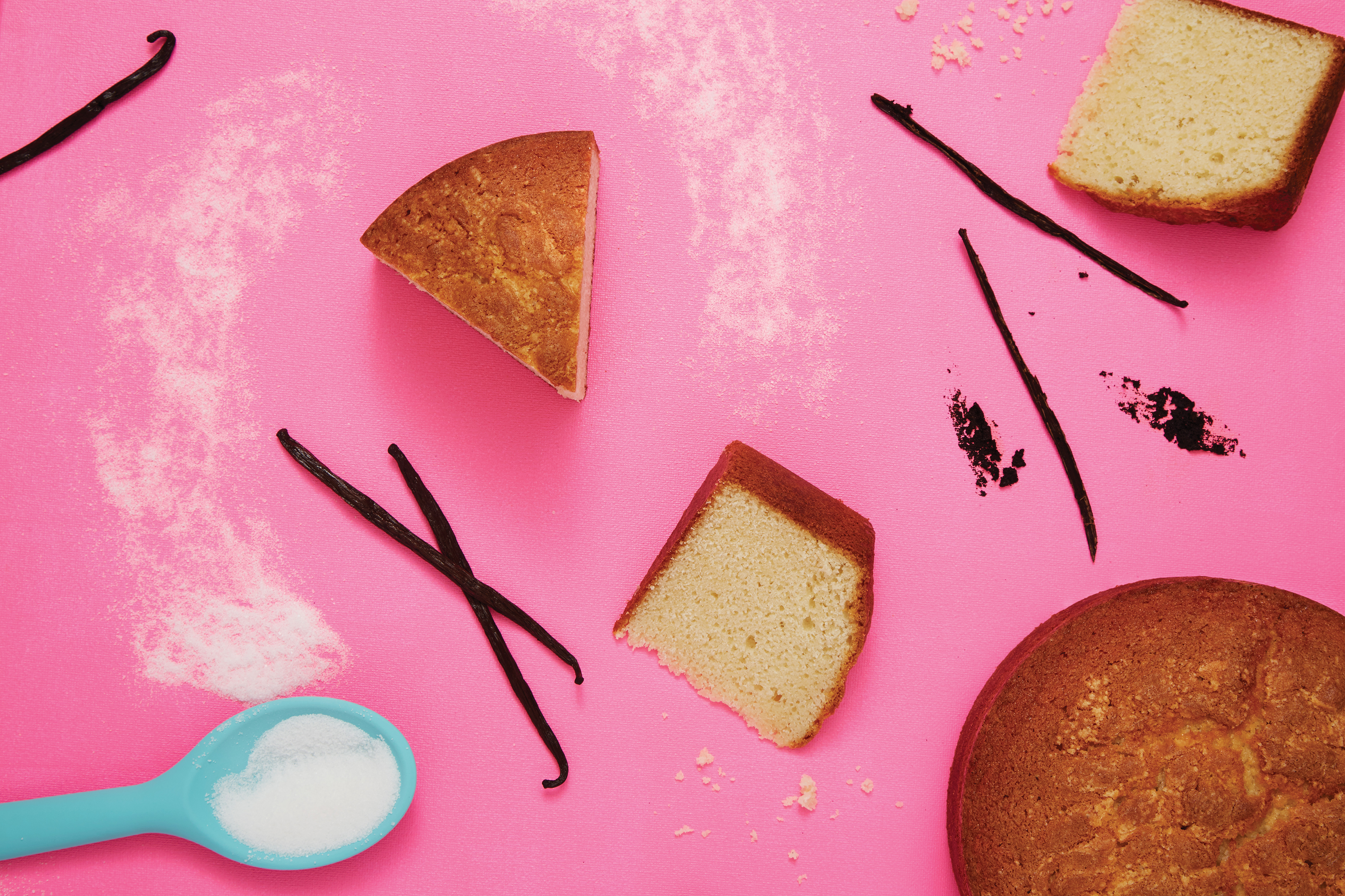 Red Velvet Cake Recipe | Tesco Real Food