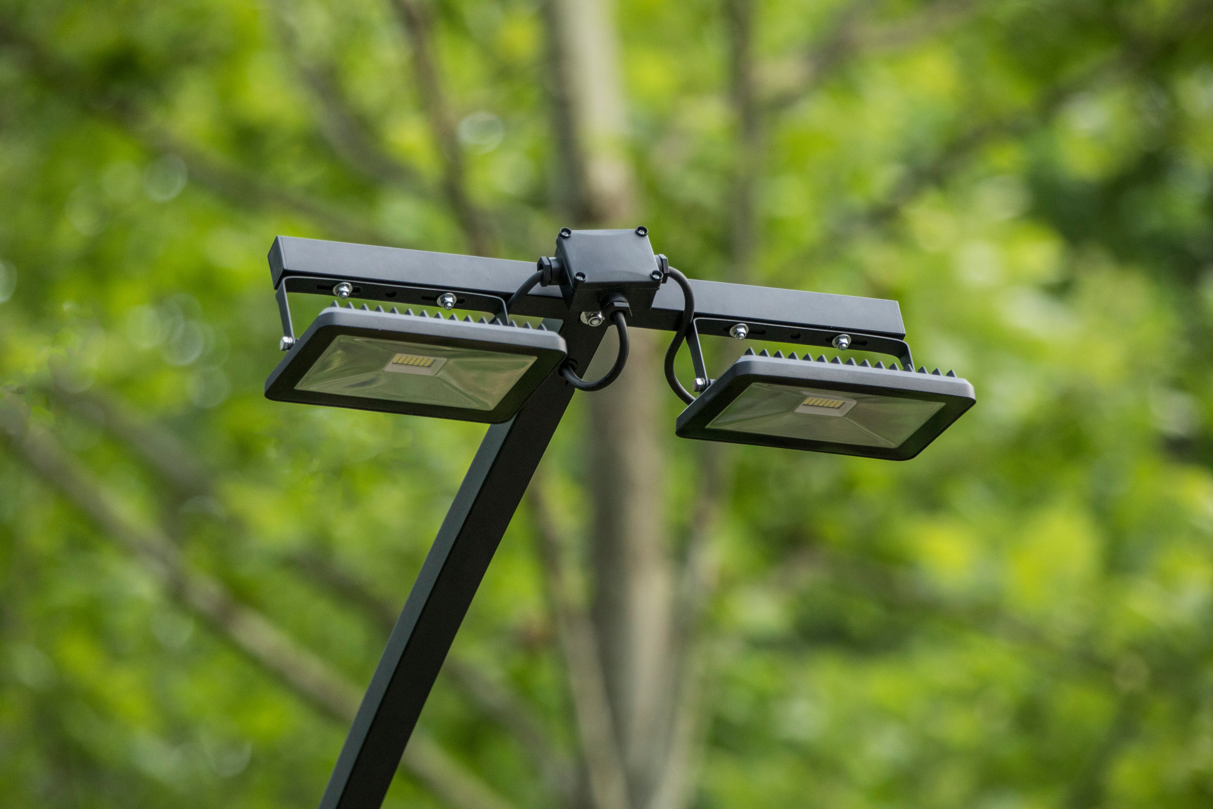 Goalrilla Basketball Light