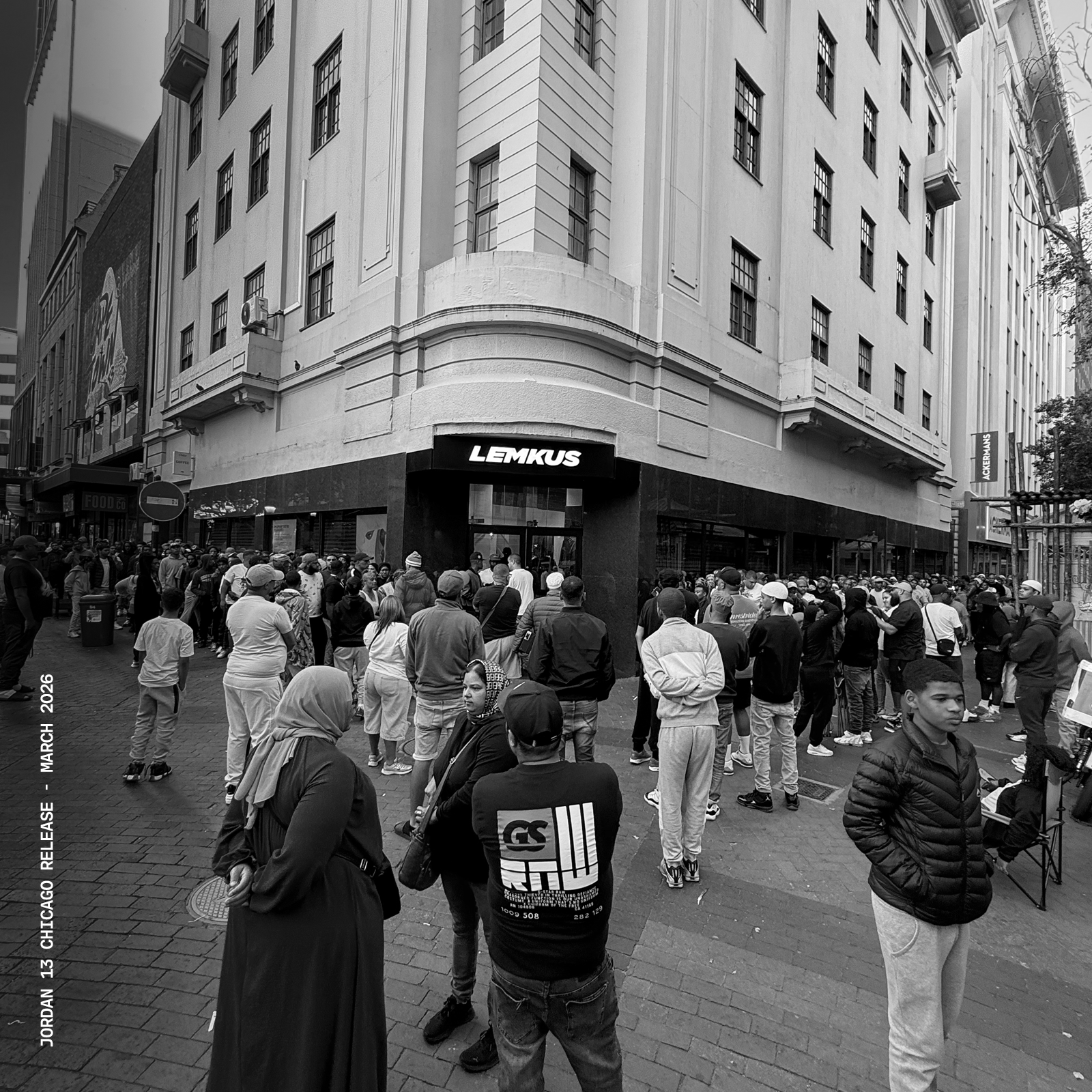 Air Jordan 13: Cape Town's Cult-Favourite Jordan