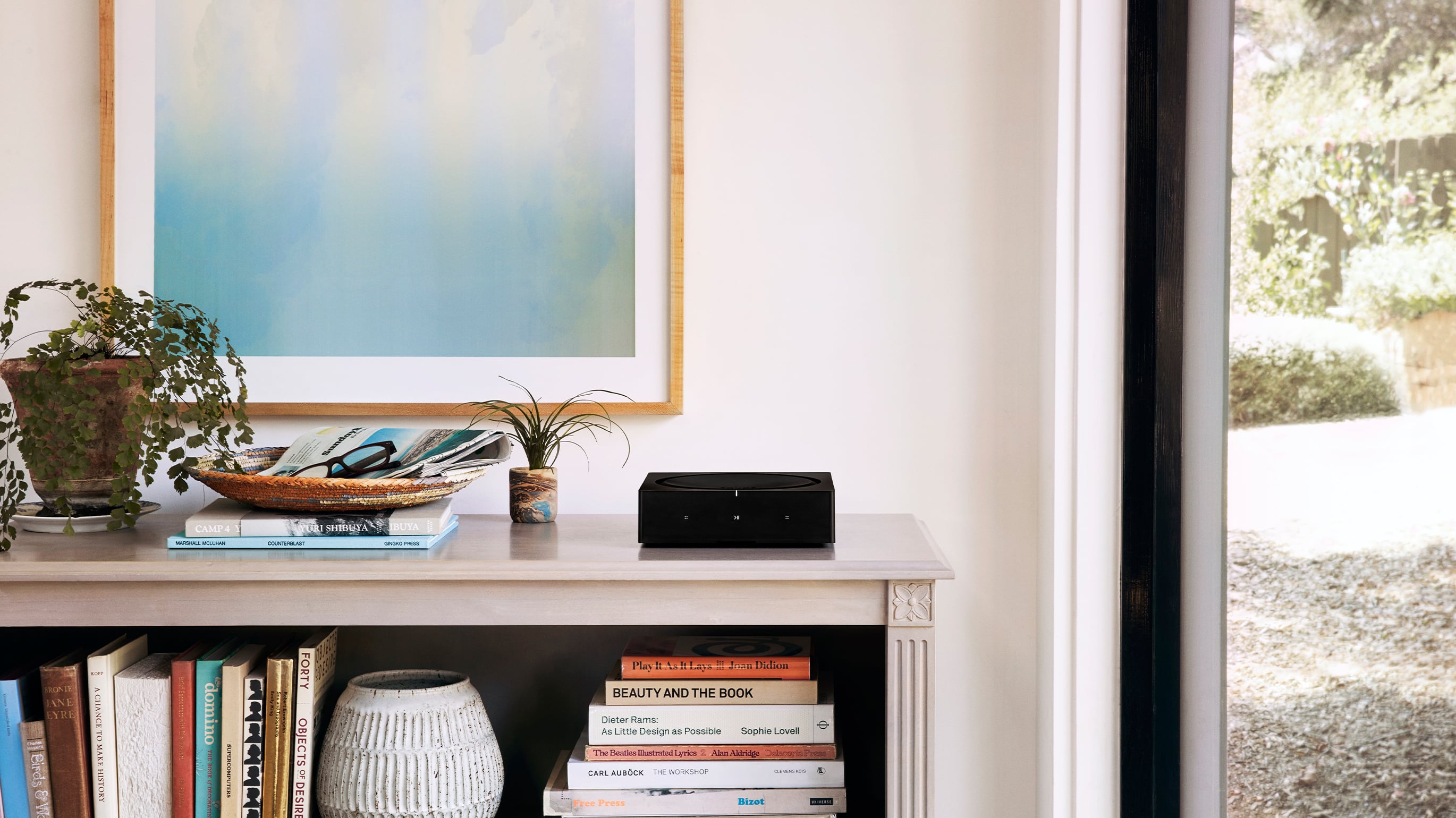 Sonos Amp TC Acoustic – TC Acoustic Malaysia - Main Image