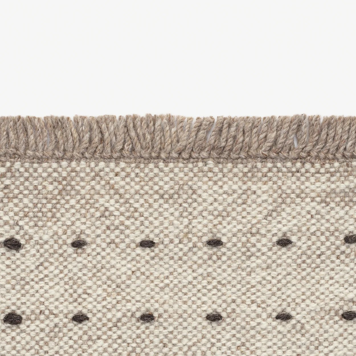 Yield Dot Naturally Coloured Fringes