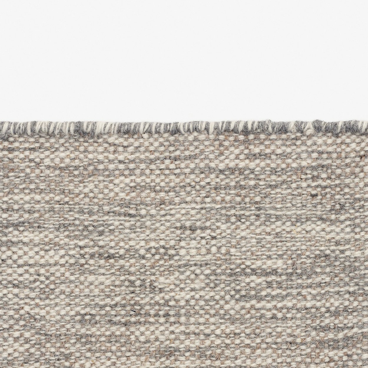 Yield Melange Without Fringes
