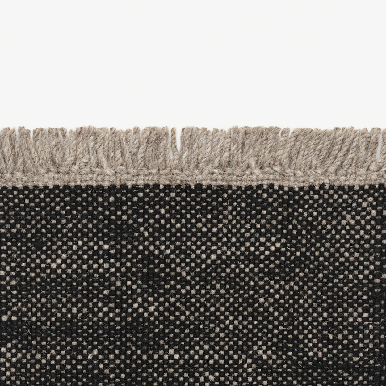 Yield Naturally Coloured Fringes - Ready To Ship