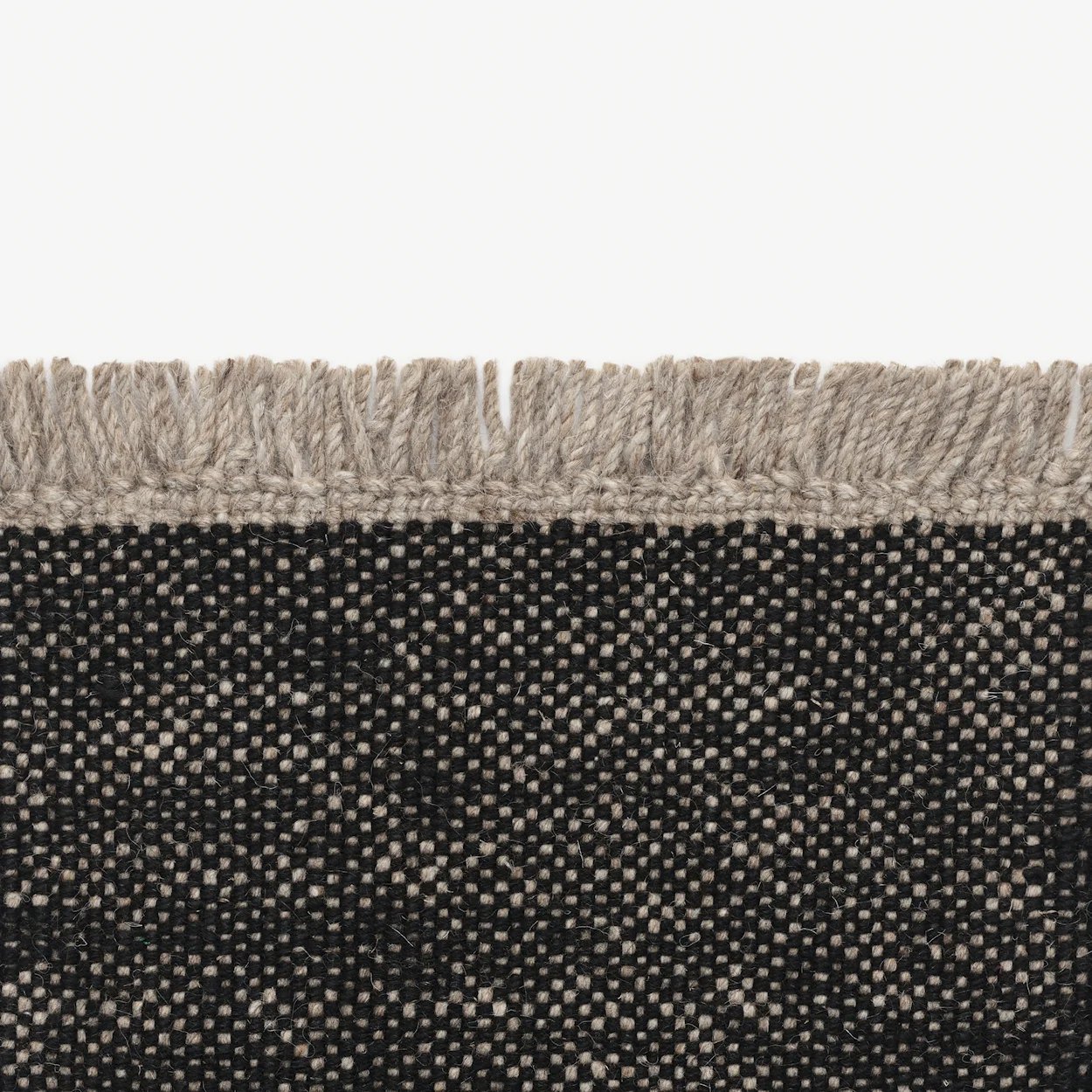 Yield Naturally Coloured Fringes - Ready To Ship
