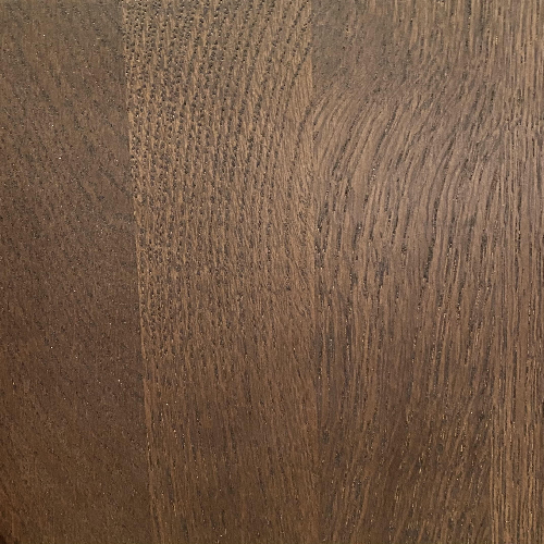 Umber Stained Oak
