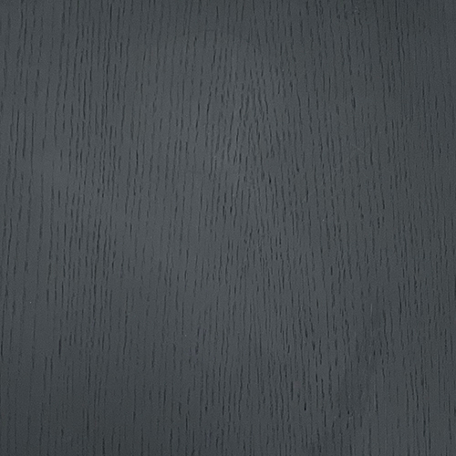 Black Stained Oak