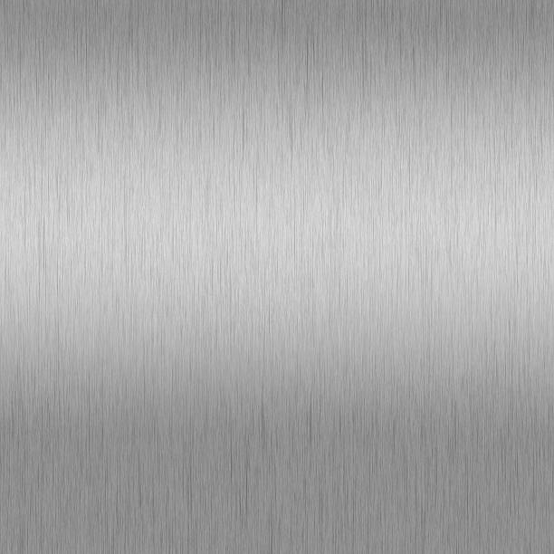 Brushed Steel
