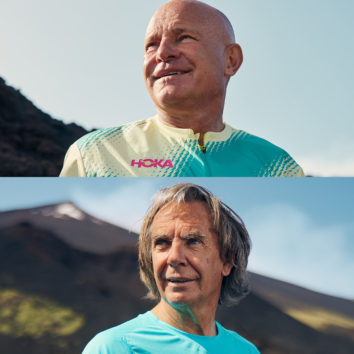 The HOKA Brand Story: How Two Trail Runners Reinvented the Running Shoe