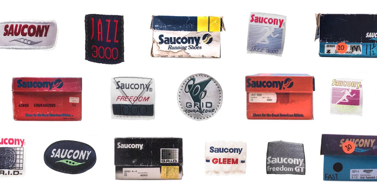 Saucony: A Running Legacy Since 1898