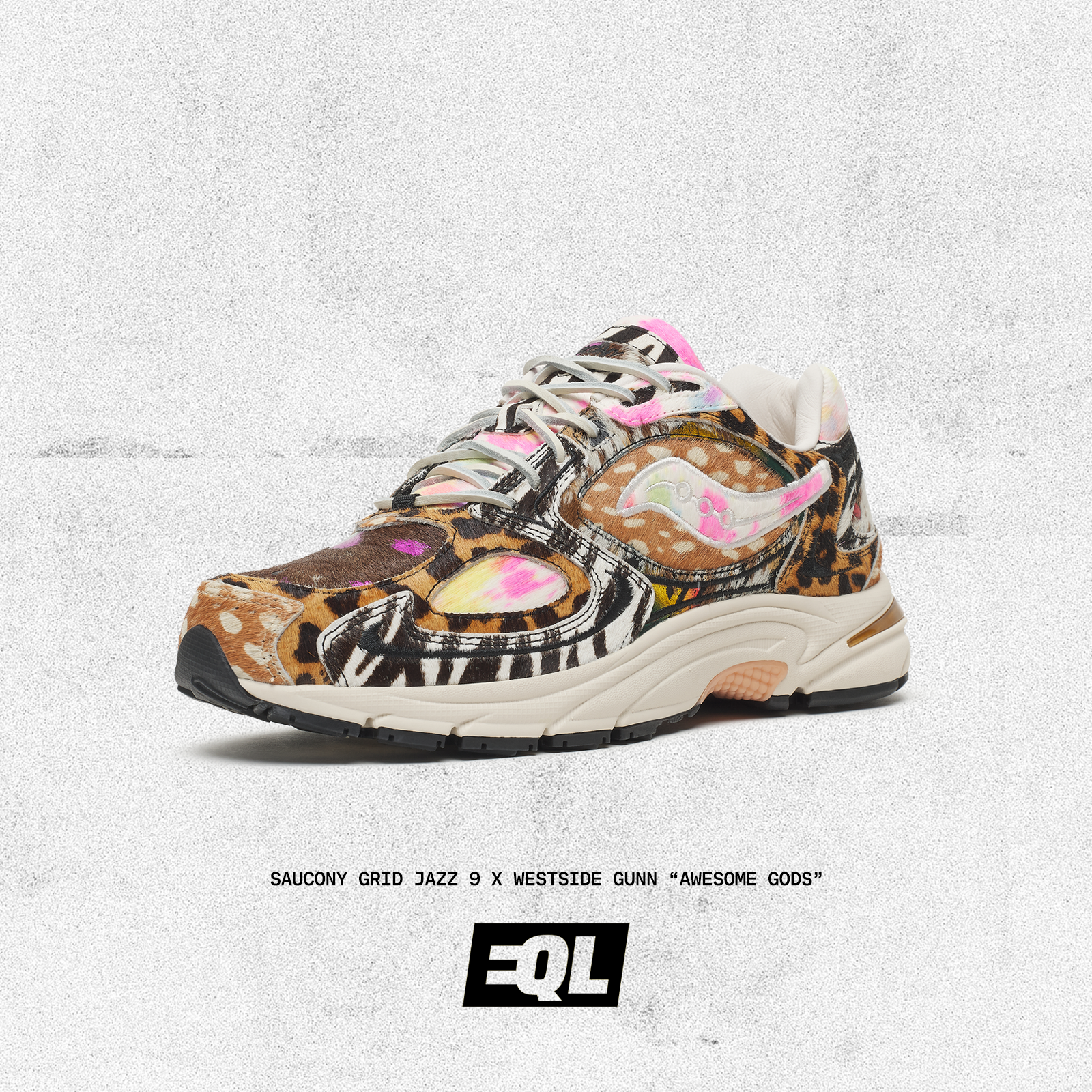 What Is EQL? A Simple Guide to Fair Sneaker Drops