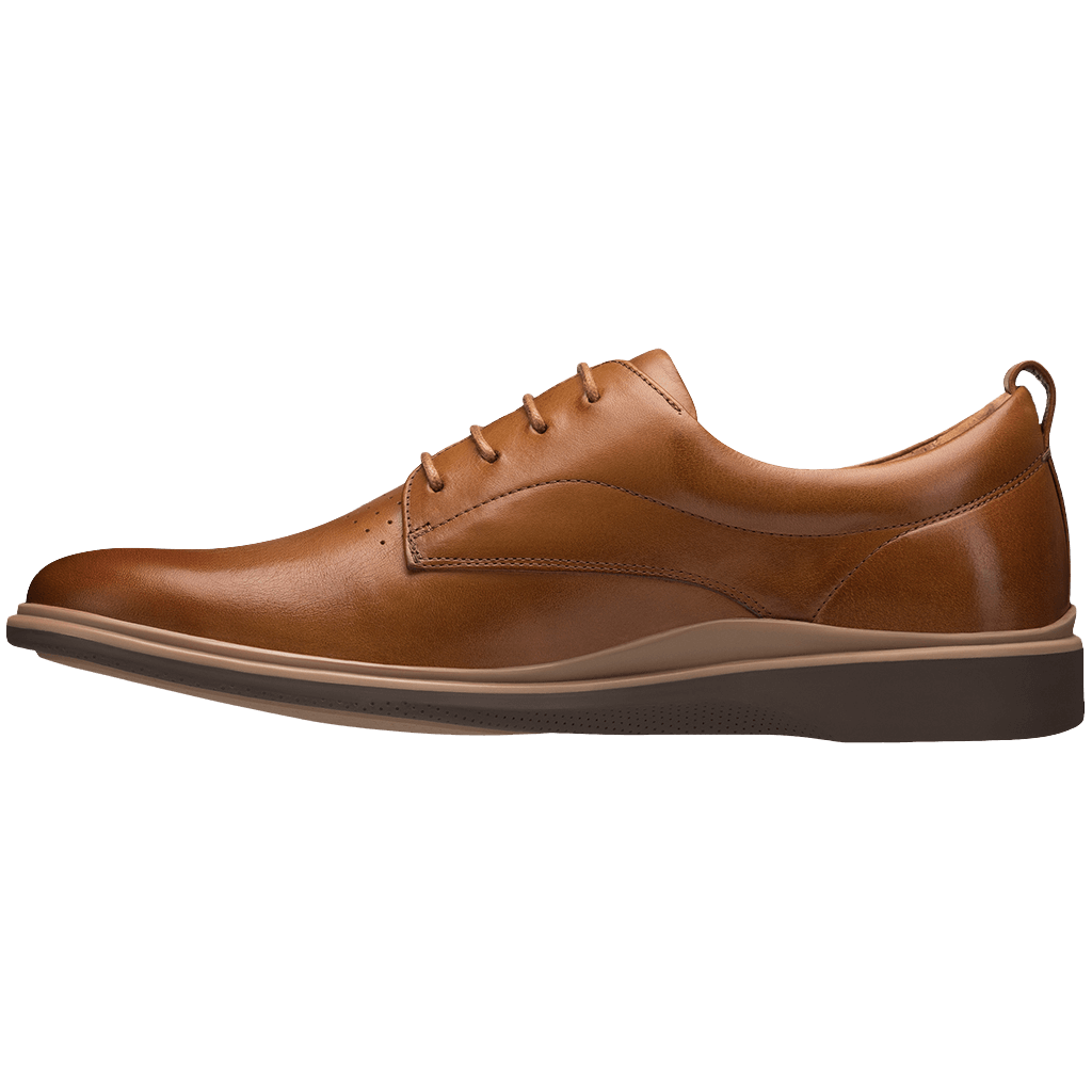 The Most Comfortable Men's Dress Shoes for Standing All Day The Most Comfortable Men's Dress Shoes for Standing All Day