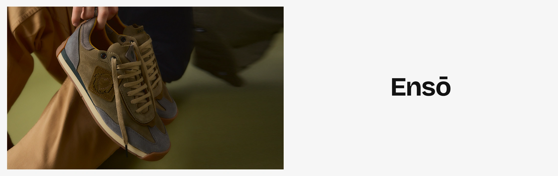 Collection Banner