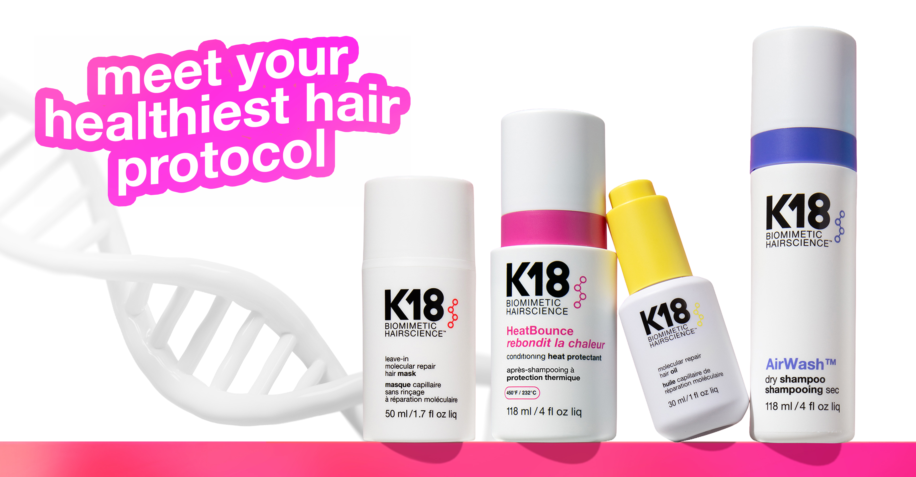 How Does Hair Change As We Age?