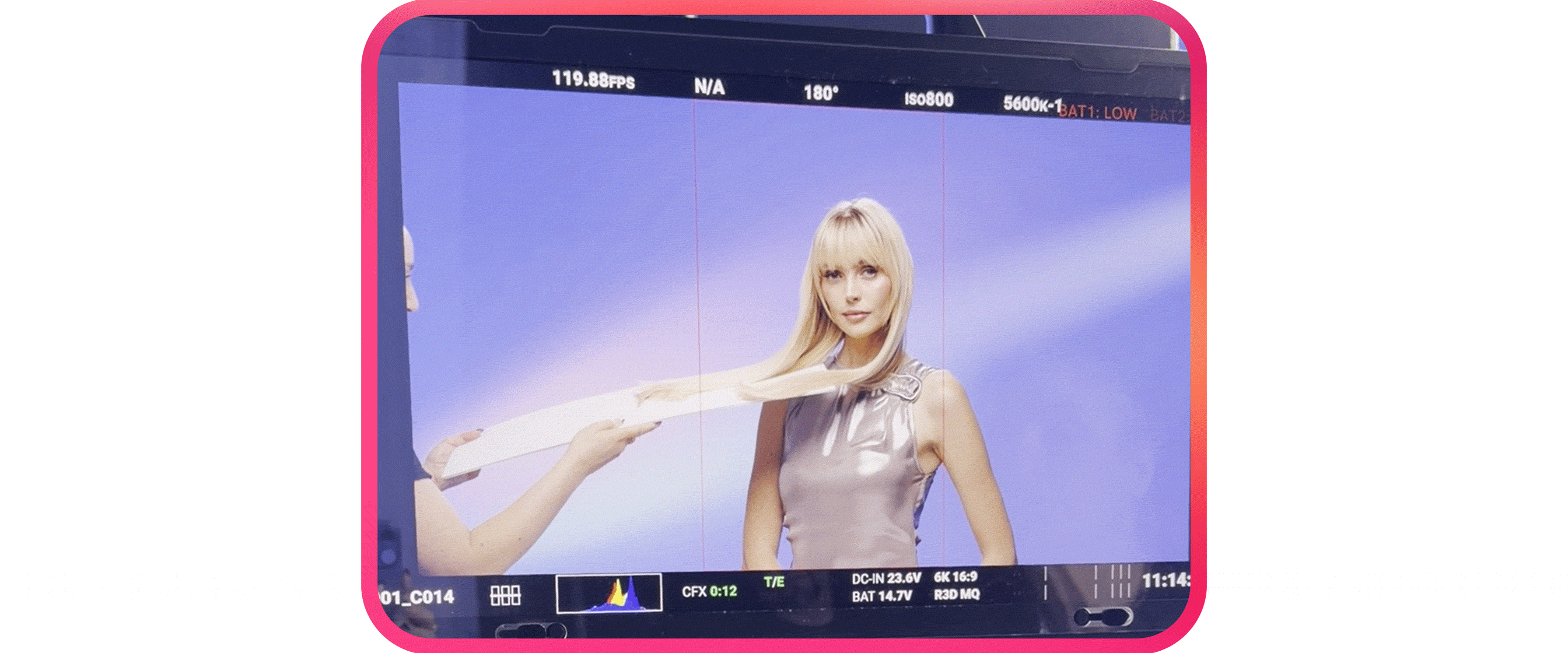 How to Get the Perfect Hair Flip