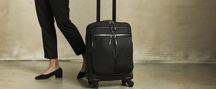 burlington garment bag