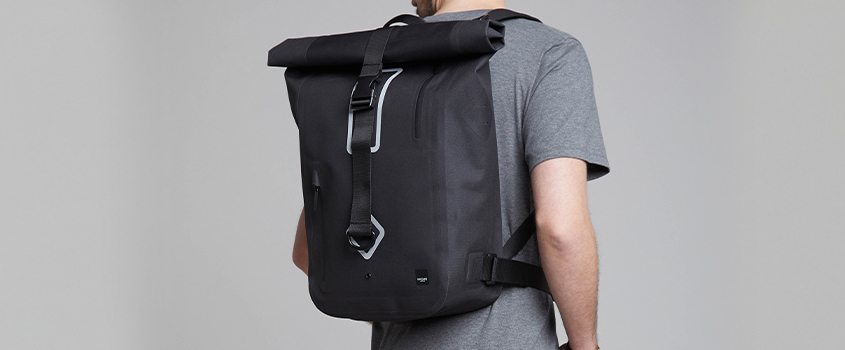 KNOMO Men's Travel Category Image | knomo.com