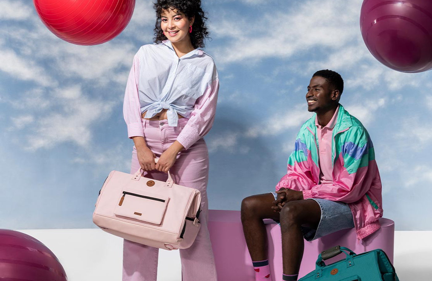 Cabaia Wir produzieren tierversuchsfreie und farbenfrohe Mützen, Socken, Rucksäcke und Handtücher für Männer, Frauen und Kinder. Unsere Accessoires haben alle ihre eigene Genialität zu entdecken.