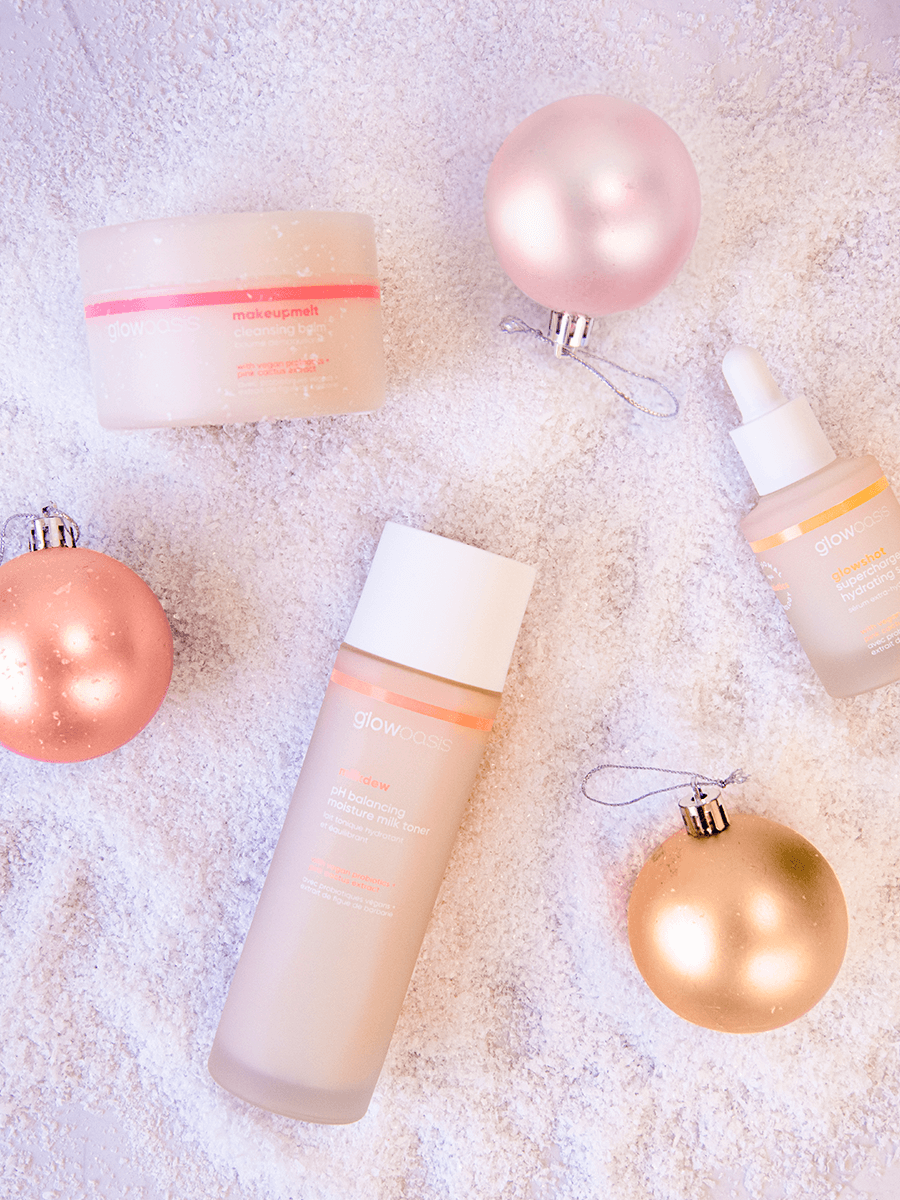 best sellers bundle ($106 value)