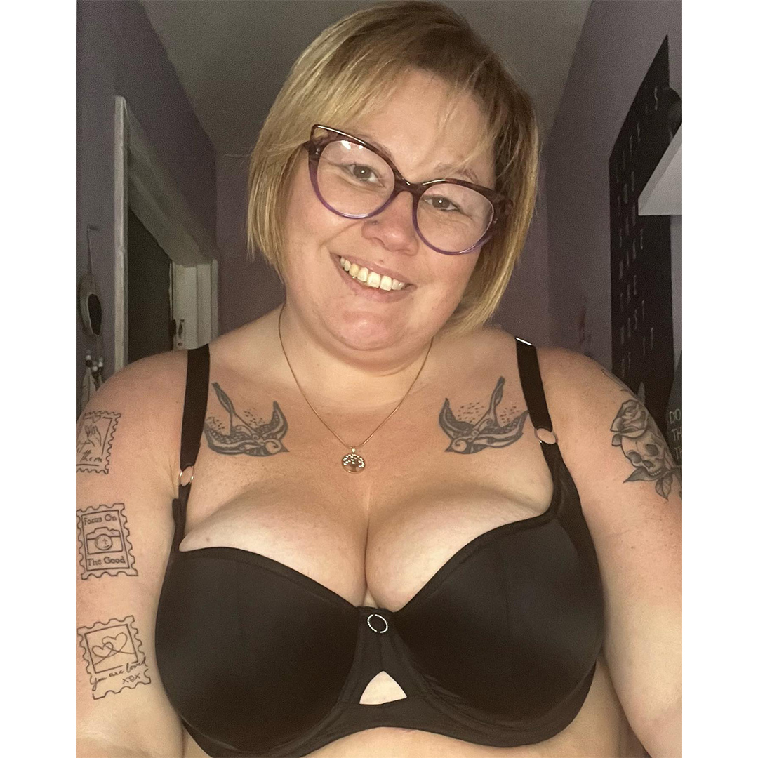 Curvy Kate - It's a busty gal's dream bra 💕 Shop our