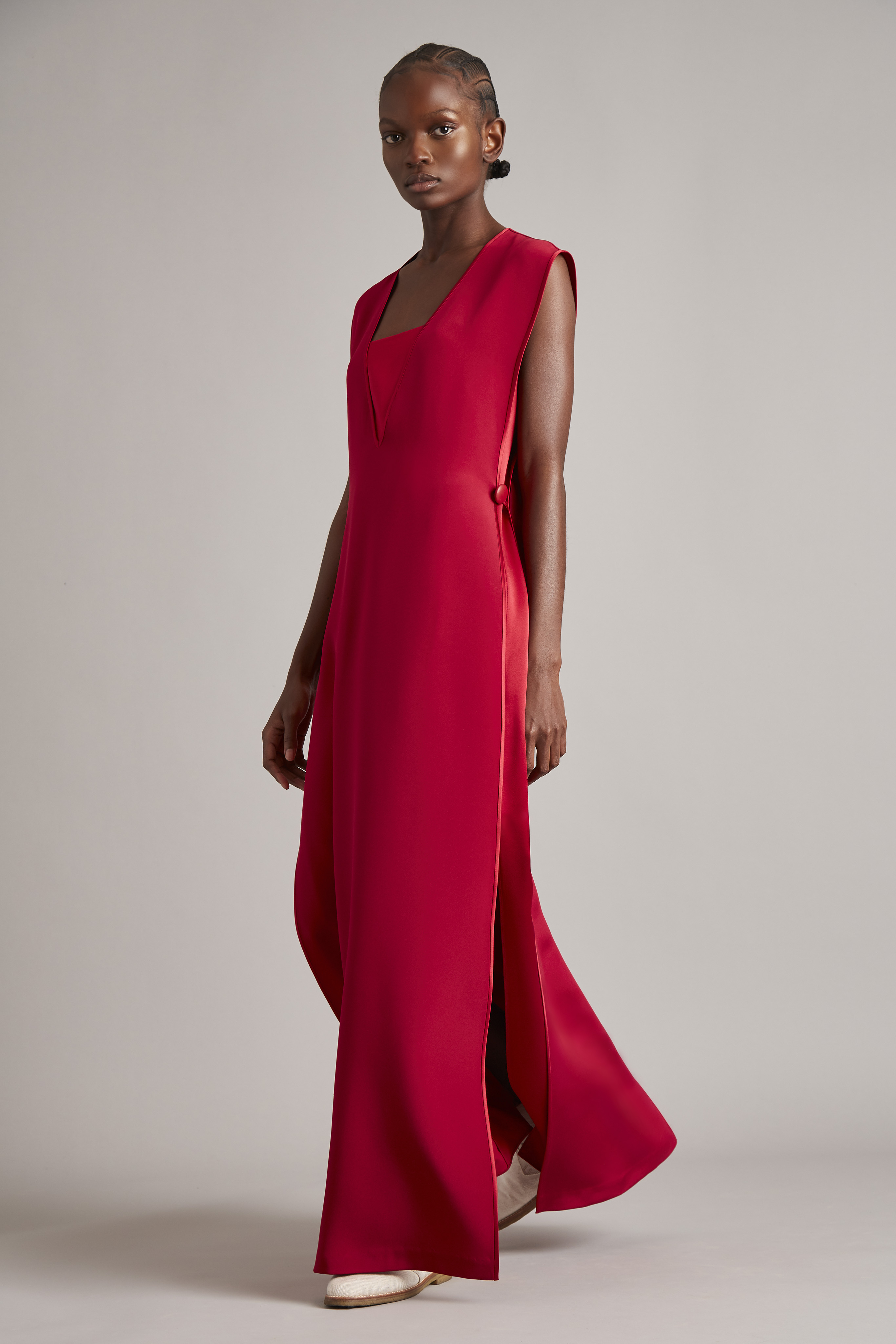 Adam Lippes Fall 2021 Look 16
