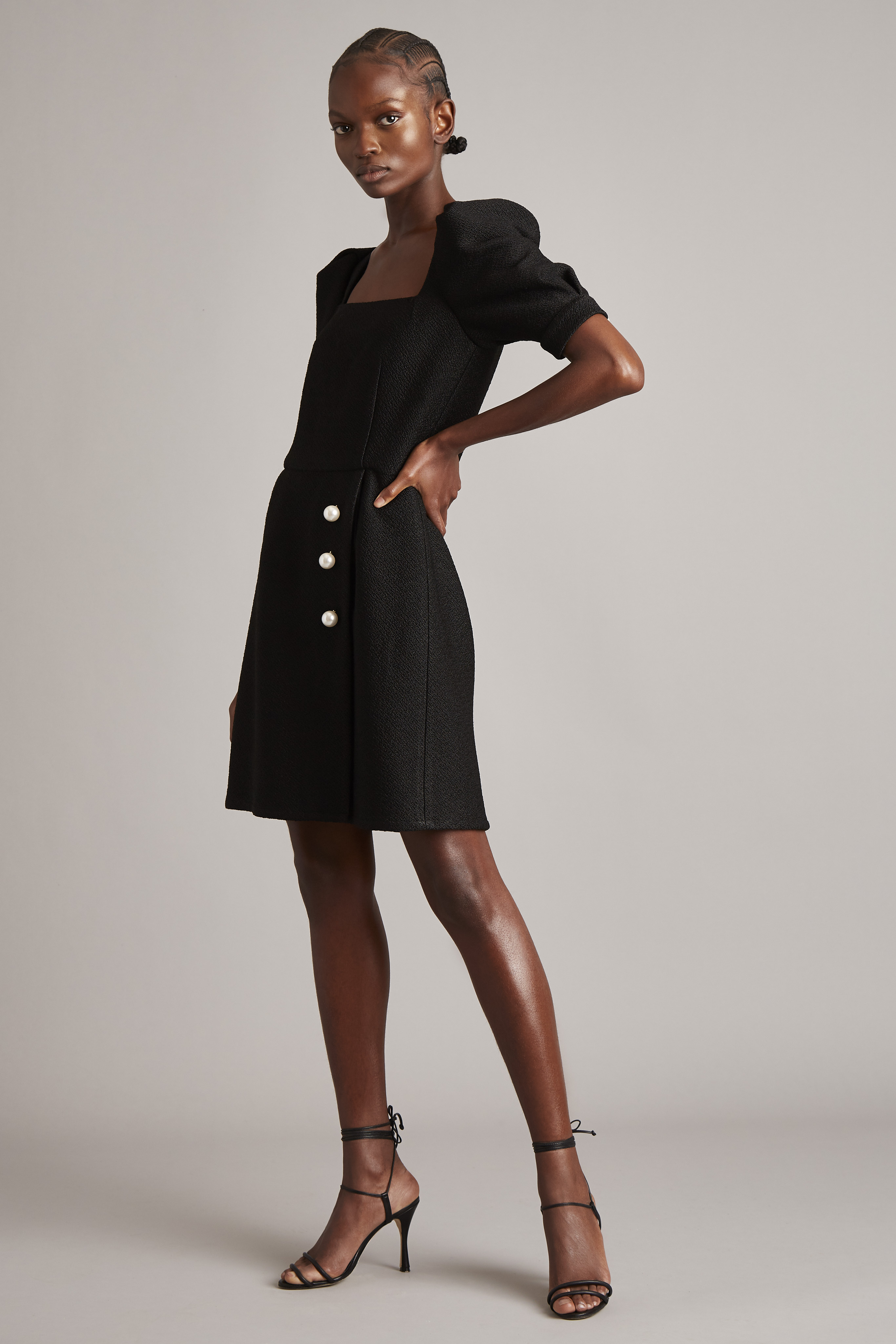 Adam Lippes Fall 2021 Look 9