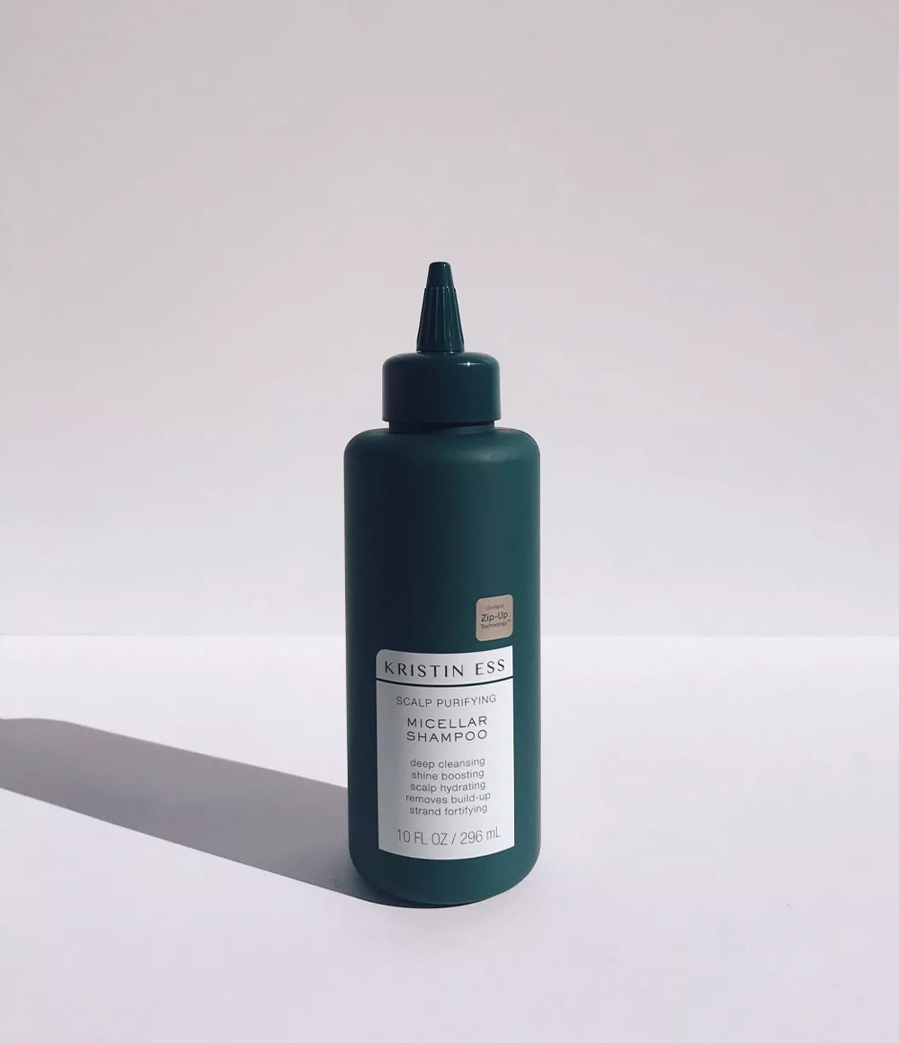 Micellar Shampoo Kristin Ess Hair