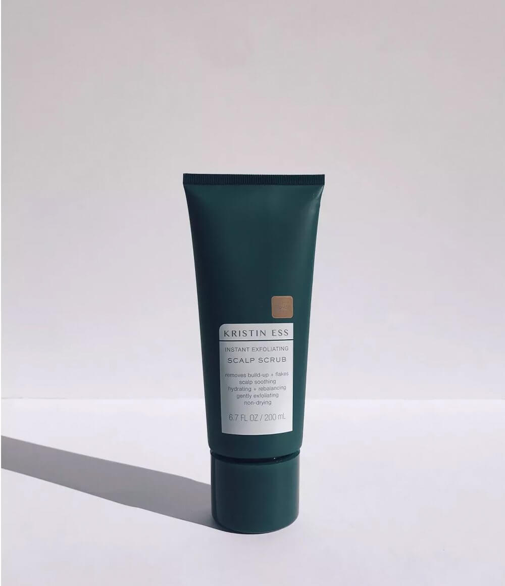 Scalp Scrub Kristin Ess Hair