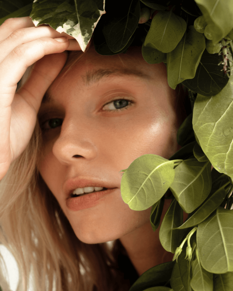 The Truth About Alcohol in Your Hair Care