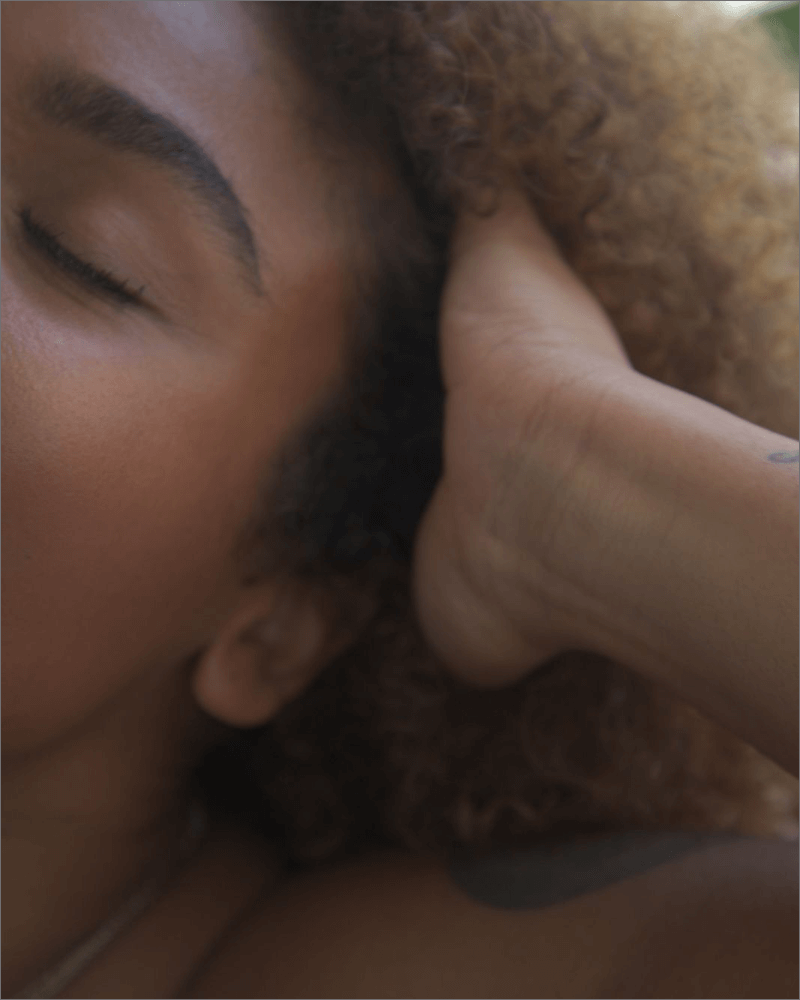 How to deal with postpartum hair loss