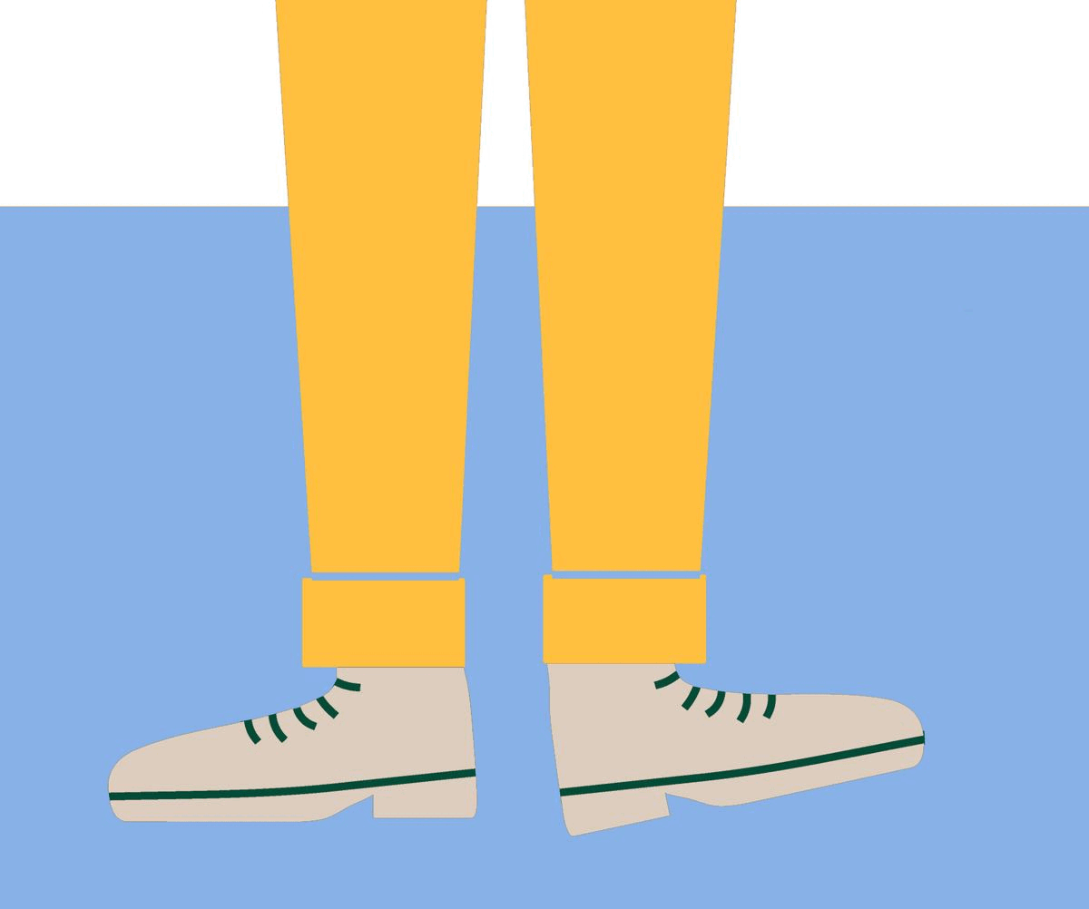 Best insoles 2025 for concrete