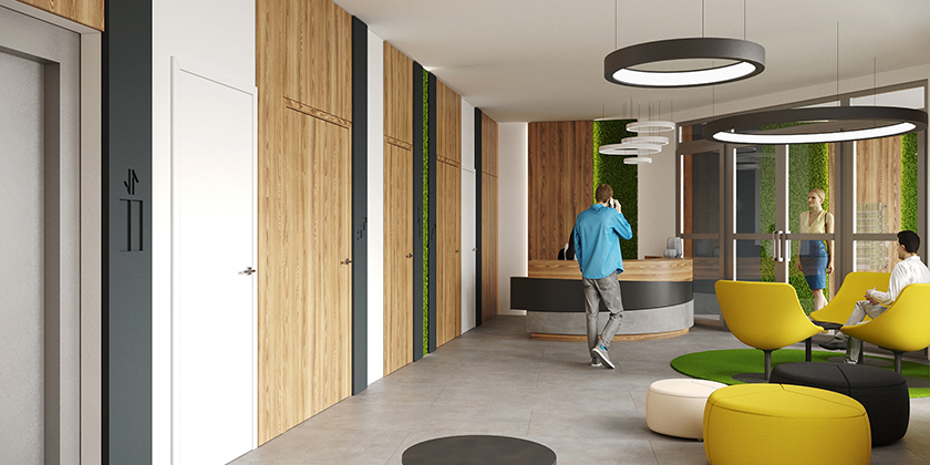 Fantidor Design Kft. - Nagy Tímea tervező lakberendező referencia munka fotó