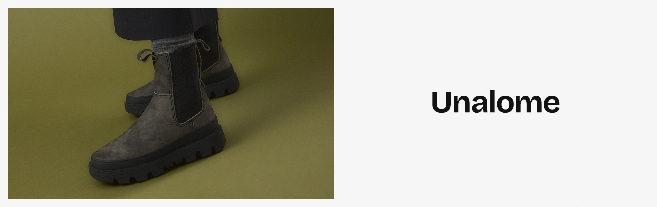Collection Banner