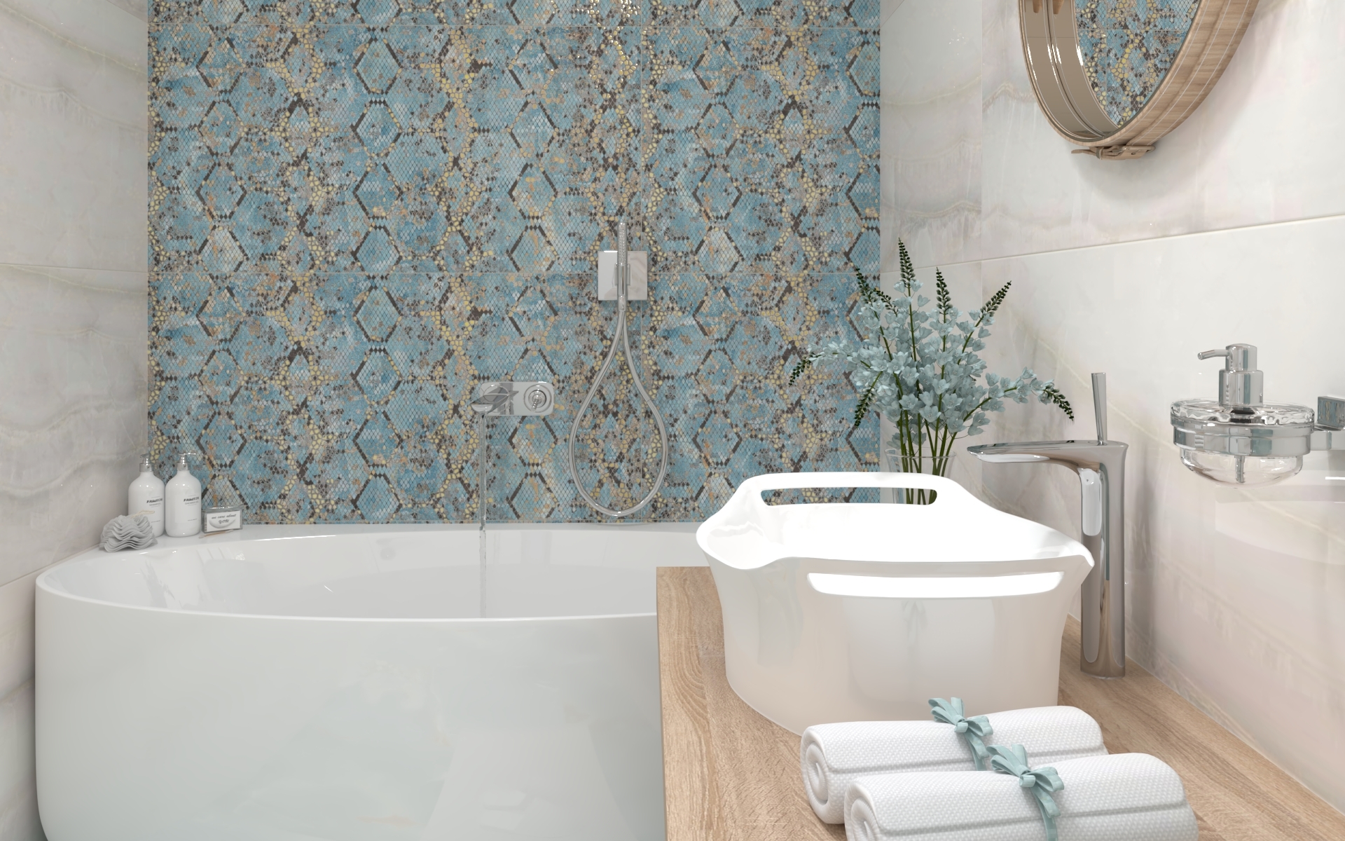 Niksza Interior Design tervező lakberendező referencia munka fotó