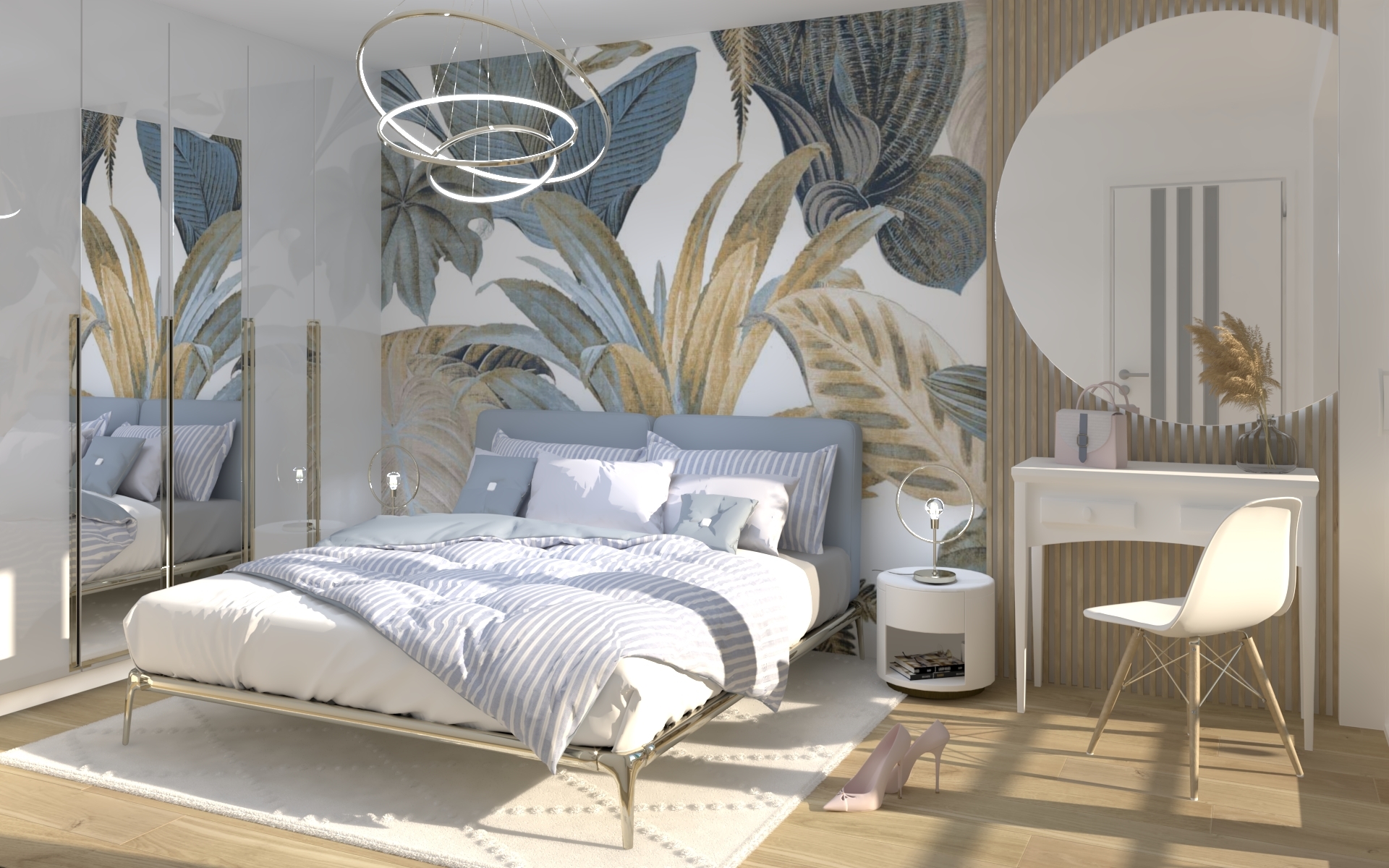 Niksza Interior Design tervező lakberendező referencia munka fotó