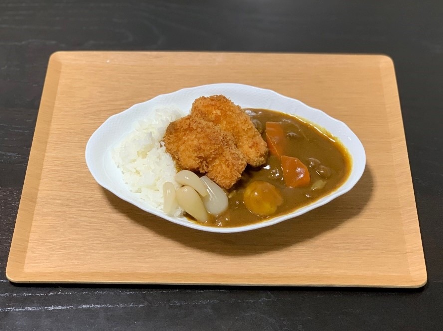 Katsu Curry: una gustosa fusione di carne e salsa - ROPPONGI