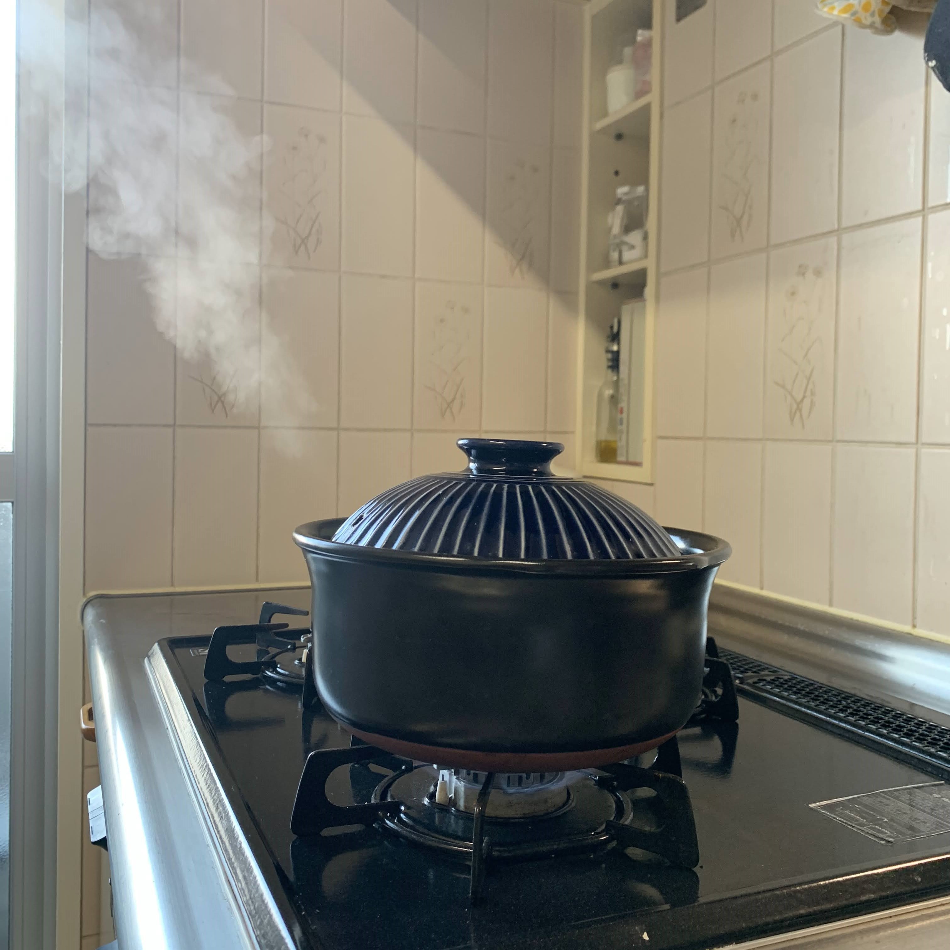 How to Cook Japanese Rice in a Pot on the Stove (Video) • Just One