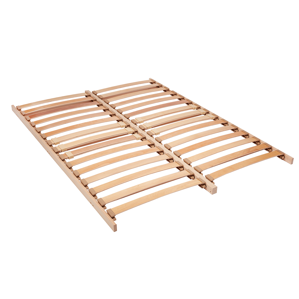 Slanted Base Our Range of Slatted Bed Base