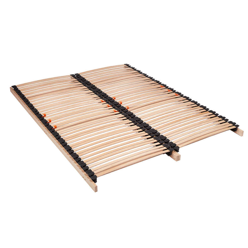 Slanted Base Our Range of Slatted Bed Base