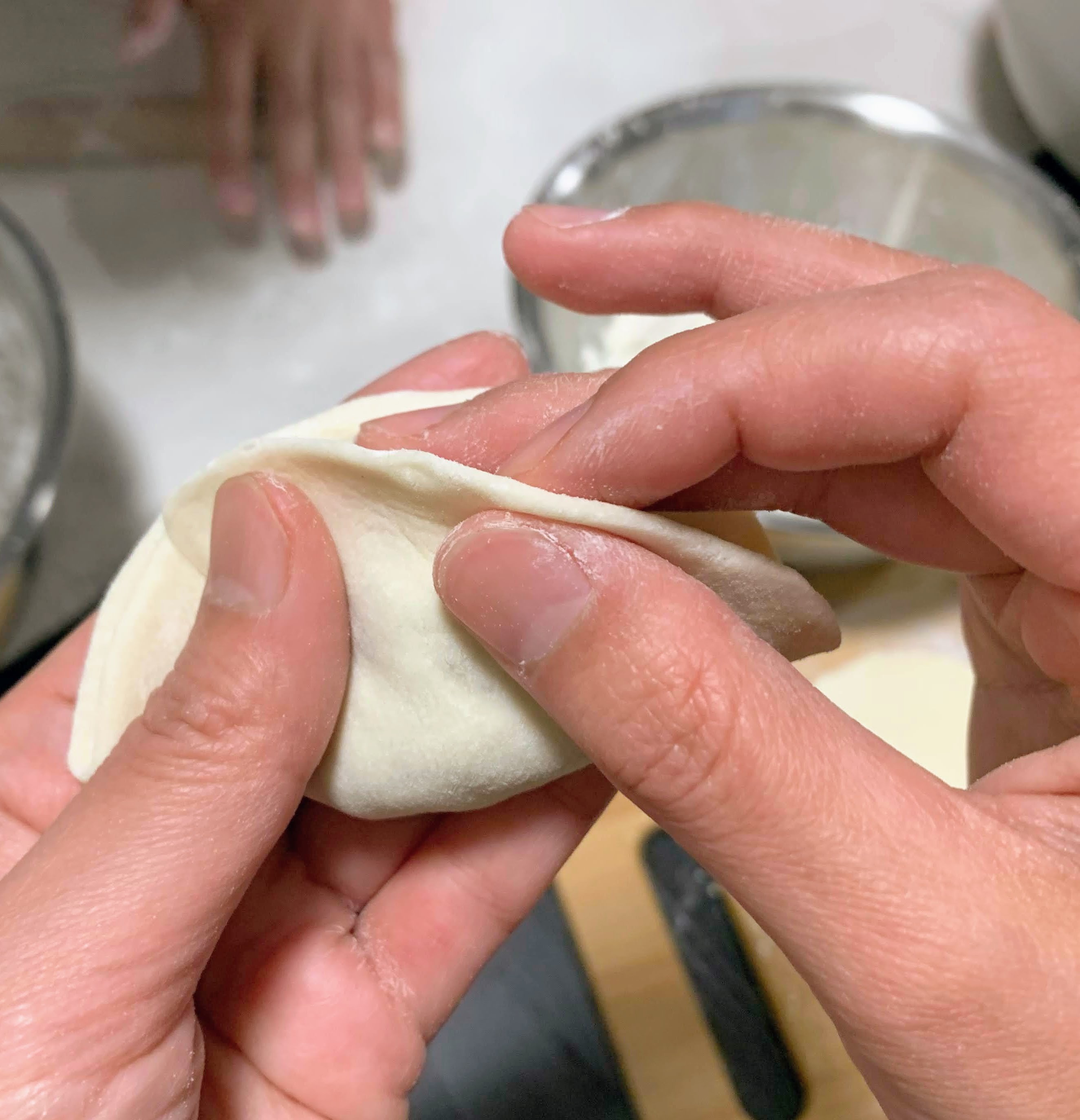 How to Make Gyoza (Japanese Dumplings) at Home – Japanese Taste