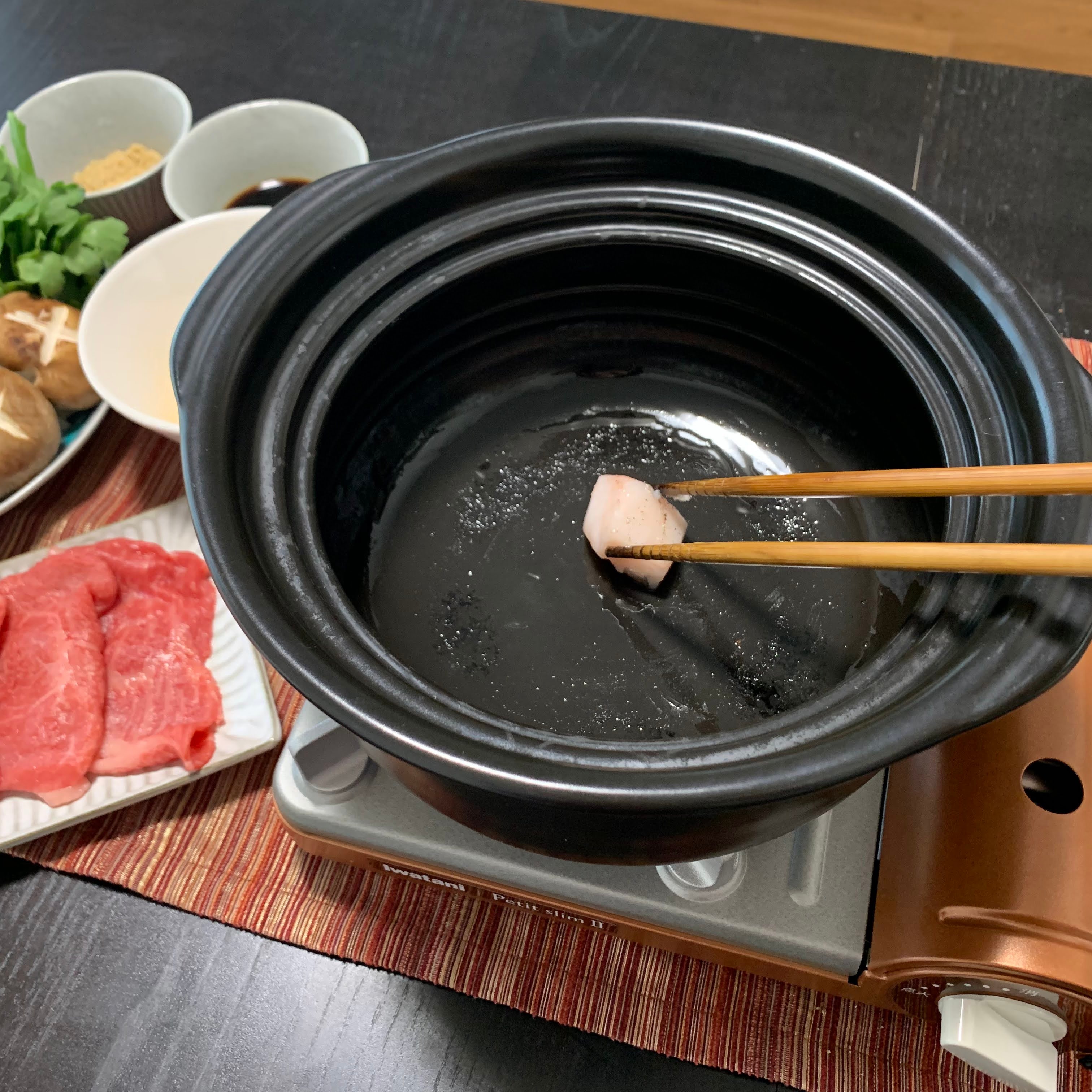 Sukiyaki Hot Pot Recipe - Japan Centre