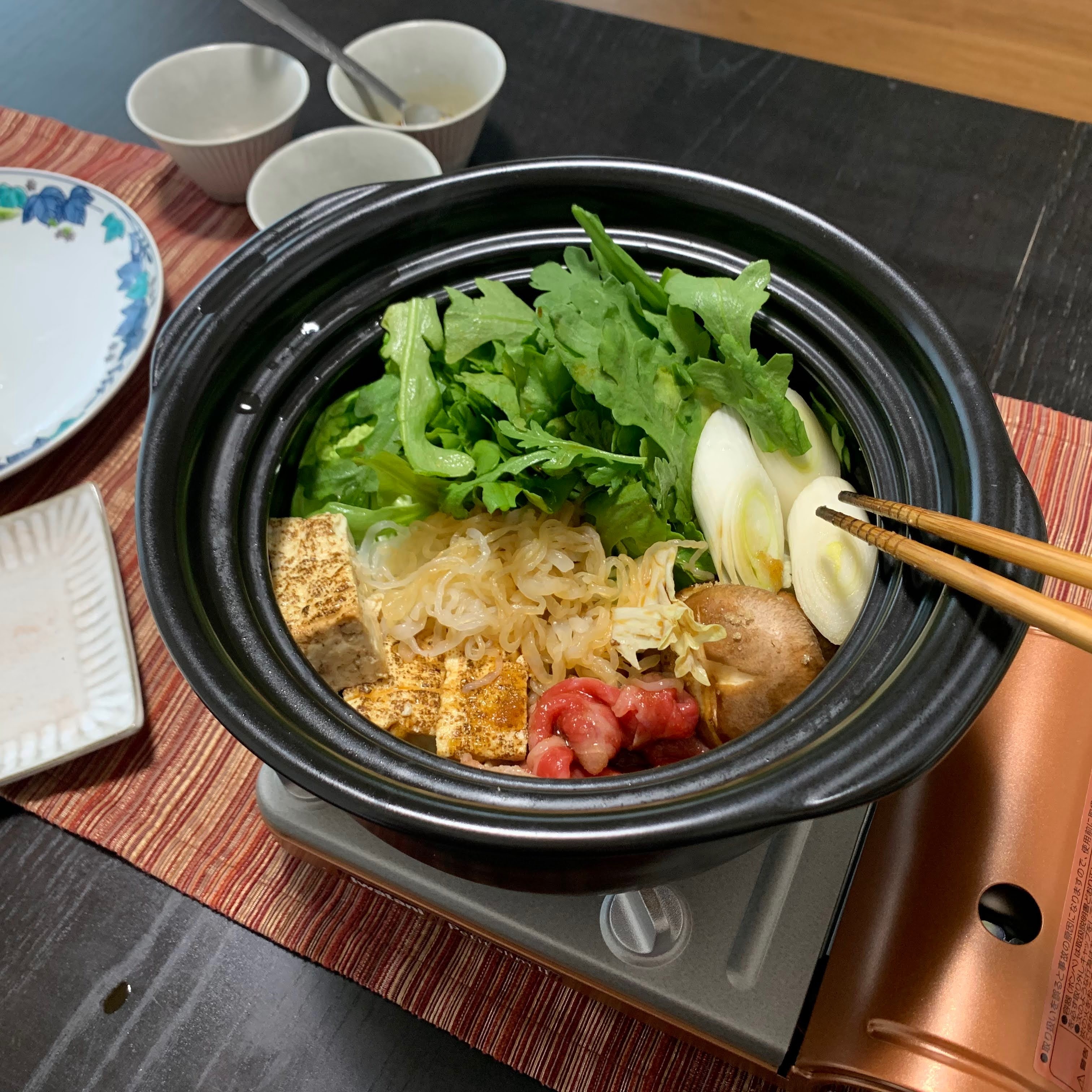 Sukiyaki - Deep Comfort, Savory & Japanese! – FutureDish