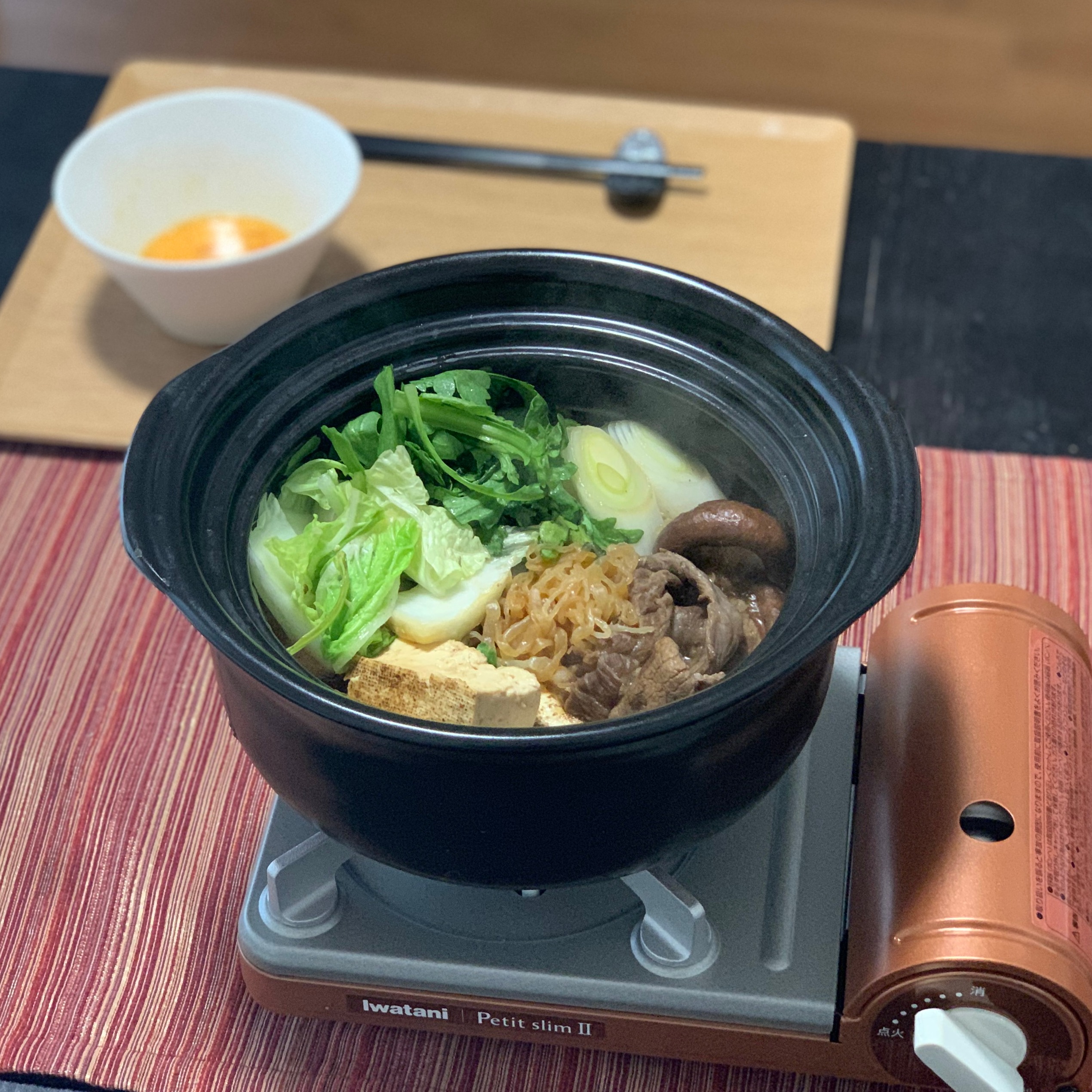 Sukiyaki - Deep Comfort, Savory & Japanese! – FutureDish